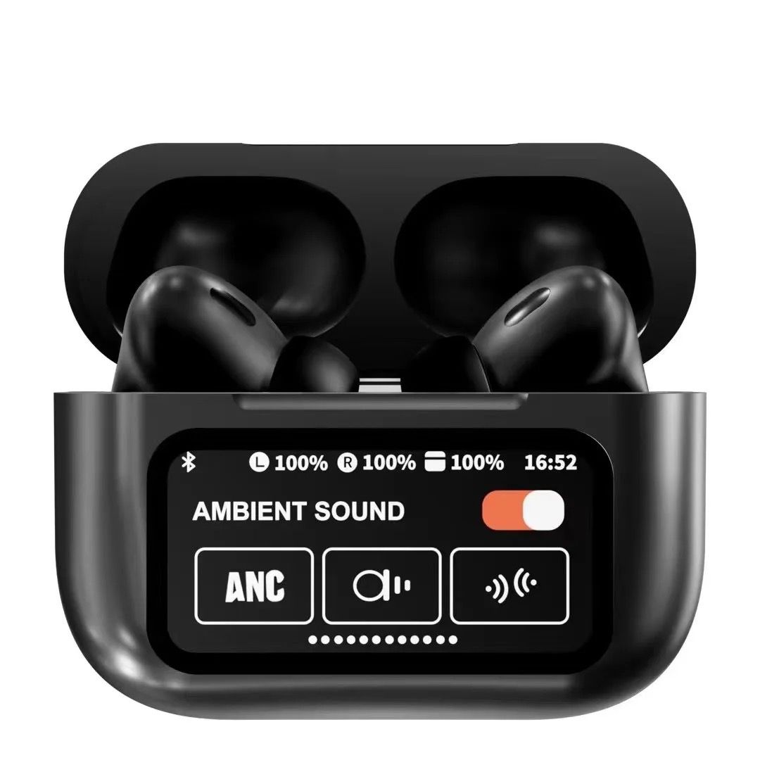 A9 PRO Airpods Earbuds