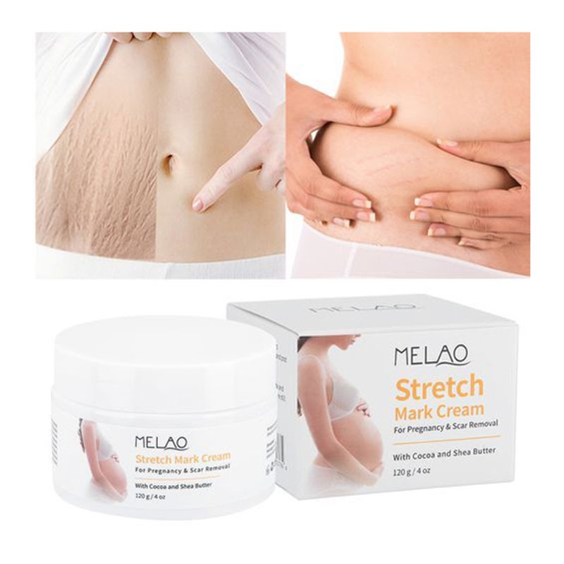 Melao Stretch Mark Cream